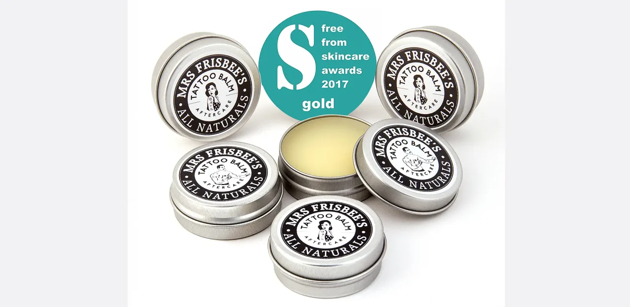 FreeFrom Skincare Awards
