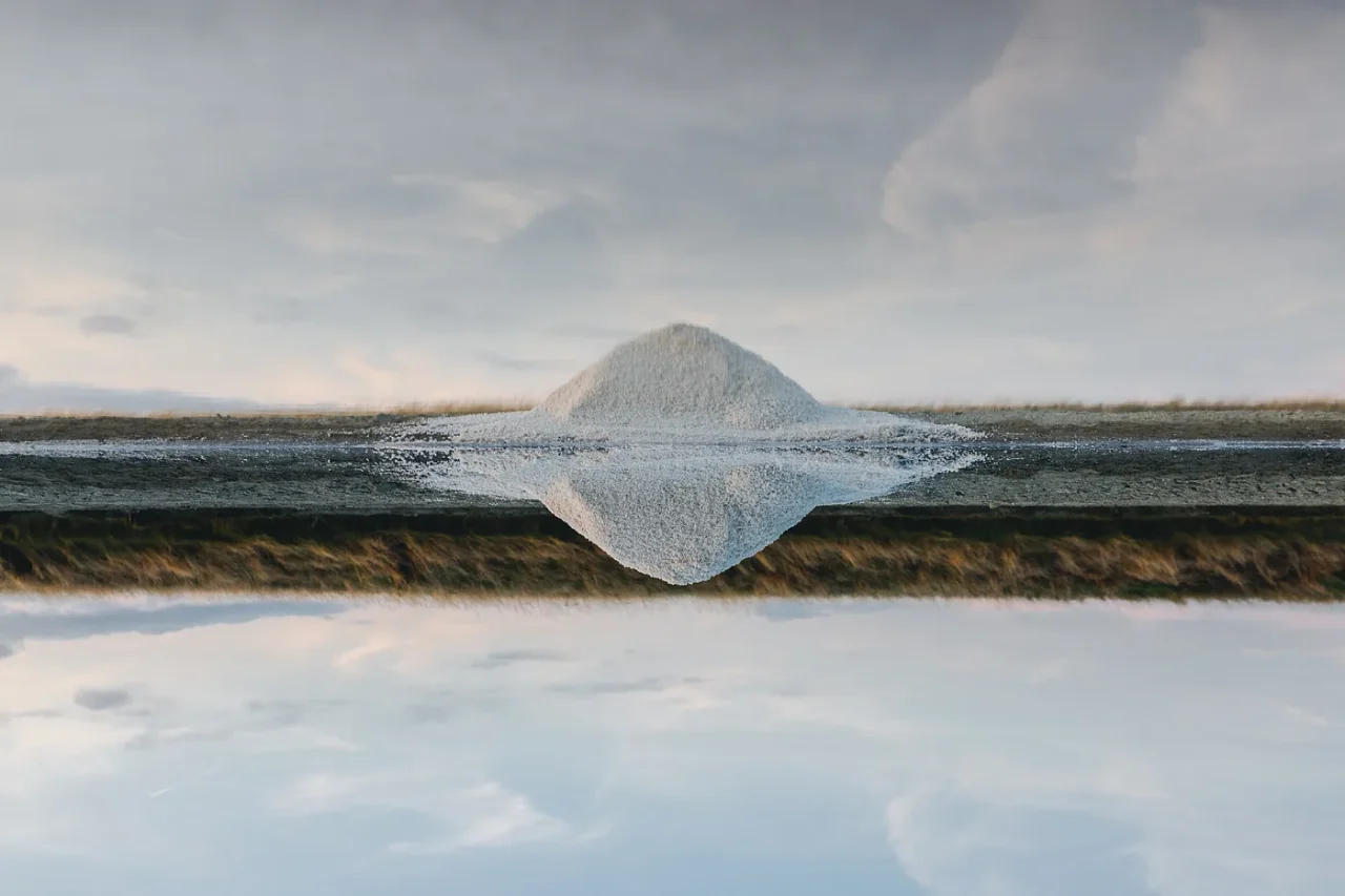 Personal Care Uses for Sodium Bicarbonate